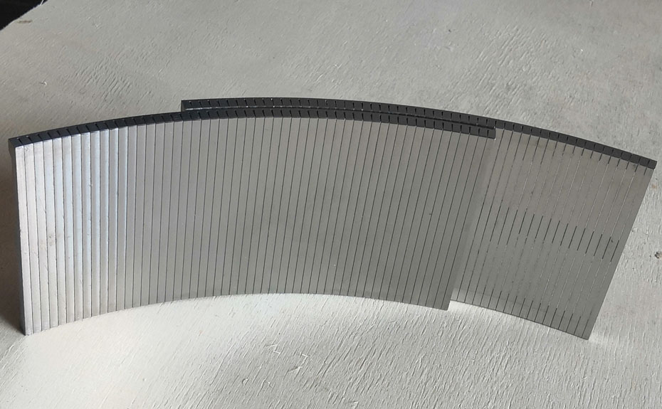 HR400篩網