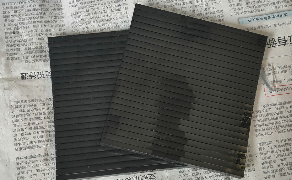 HR630雙級活塞推料離心機